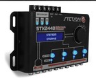 Stetsom Stx 2448 Digital Audio Processor Crossover