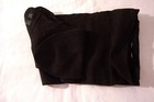 Vintage Seamed Coal Black Garter Hose Sold At Bon Ton  Lebanon Pa