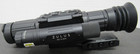 Dnt Optics Zulus Hd Digital Night Vision Scope 5-20x Zhd520 W  Ir Illuminator