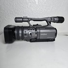 Sony Hdr-fx7 Digital Hd Video Camera Recorder