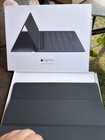 Apple Ipad Pro Smart Keyboard Black Folio Case Smart Connector Qwerty En