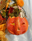 Mark Roberts Jack O  Lantern Fairy Medium Size In Box - Gorgeous For Halloween 