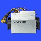 Bitmain Antminer S9k 14 Th s Bitcoin Miner With Apw3   Power Supply   120v