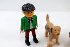 Vintage 1998 Playmobil Set 3005 - Complete  Plus Extra Dog   Bowl