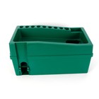 No Power electricity Required Golf Ball Dispenser Automatic Golf Ball Dispenser