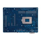 Motherboard Tested For Gigabyte Ga-b75m-hd3 Lga1155 Ddr3 Mainboard