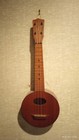 Antique Lyon   Healy Camp Ukulele 1920s  Excellent Condition