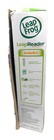 Leapfrog Leapreader System-new open Box