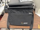 Viavi Jdsu Olp-82p Fiber Optic Inspection Power Meter For Parts Only 