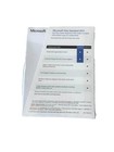 Microsoft Visio Standard 2013 Sku D86-04736 With Product Key Card New Sealed