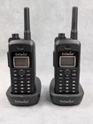 Engenius Durafon Pro Uhf Cordless Handset Phone W  Charger Tested Working