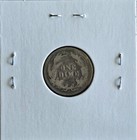 1900 Barber Dime 90  Silver-good Condition-philadelphia Minted