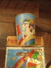 Vintage 2003 Rainbow Brite Party Set 4 Items New Nos 