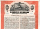 Vintage Original Stock bond Certificates - All Different - Lot Of 10