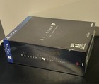 Destiny The Taken King Collectors Edition - Playstation 4 - Brand New 
