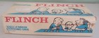 Vintage 1963 Flinch Card Game By Parker Brothers Complete
