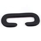 8mm Vr Glesses Foam Eye Mask Pad Face Protective Cover For Htc Vive
