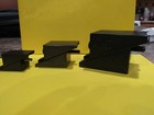Set Of 3 Ad-ez Adjustable Precision Parallel  Blocks Pt ap19  Pt ap54  Pt ap65