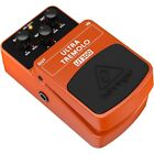 Behringer Ultra Tremolo Ut300 Classic Tremolo Effects Pedal