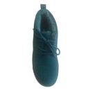 Ugg Neumel Ankle Chukka Casual Suede Boots Mens Sz 12 Womens 13 Marina Blue 3236