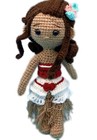 Handmade Crochet Dolls And Stuffed Animals  Amigurumi Crochet Dolls Toys