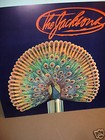 Michael Jackson Tour Book 1st 10 Years Vintage 1979 The Jacksons Five Epic Hits