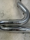 Harley Davidson Softail Vance   Hines 2 Into 1 Pro Pipe Exhaust 1986-2011  59