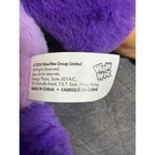 Wowwee Fingerlings Interactive Baby Monkey Purple Plush Animatronic Toy 2024