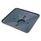 Lisle Tools 17892 Transmission Drain Funnel 22in X 23in