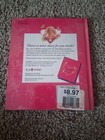        vintage 90 s Barbie Diary Journal Mattel Hot Pink  Factory Sealed Free Poster
