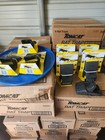 8 - Tomcat Rat Snap Trap           Pack Of 8