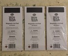 Nwt Disney Winnie The Pooh Magnetic Note Pads Set Of 3