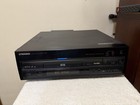 Pioneer Dvl-700 Laserdisc Dvd Player Read The Description Before You Buy    