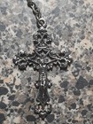 Vintage Blessed Virgin Mary Rosary