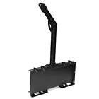 Titan 5 Ft Tree Boom Attachment  Rated 3 500 Lb  Skid Steer Quick Tach