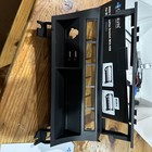 Hvac Relocation Bracket With Usb For Bmw E46