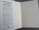 Vtg 1940s Encylopedia Of Sewing Manual Fashion Design Hbdj Book Francis Blondin