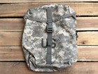 New In Bag Molle Ii Sustainment Pouch Acu  new 