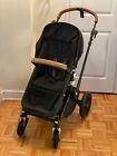 In Excellent Condition - Bugaboo Cameleon 3 Black   Accessories