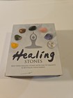 Chrystal And Healing Stone Set
