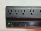 Apc Back-ups 850 - 850va 120v 450w 2-usb Battery Surge Protection  No Battery