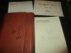 Jaguar S Type R Instruction Manual Used Parts Collection Handling Manual Record