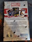 2021-22 Upper Deck Marvel Annual Hobby Box Factory Sealed