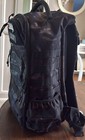Tactical Baby Gear Backpack Black Multicam With Tbg Changing Pad
