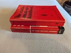 Lot Of  2  Arrl The Radio Amateurs Handbook - 1967   1971