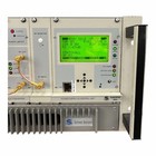 Scr 101ub-c Screen Service Uhf Tv Dvb-t Pal B g Transmitter Uhf Ch 40
