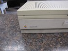Vintage Apple Macintosh Ii M5000 Computer 820-0228-a Motherboard  Ram   Ps -nice