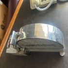 Vintage Dry Tab Package Sealer Type A Cleveland Ohio For Paper Tape Heavy