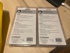  2 doberman Security Se-0106 Security Alarm Ultra-slim Window Alert New Sealed