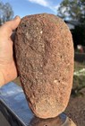       rr     Large Colorful Anasazi Mano Stone  Ne Az  5 75 Lb
